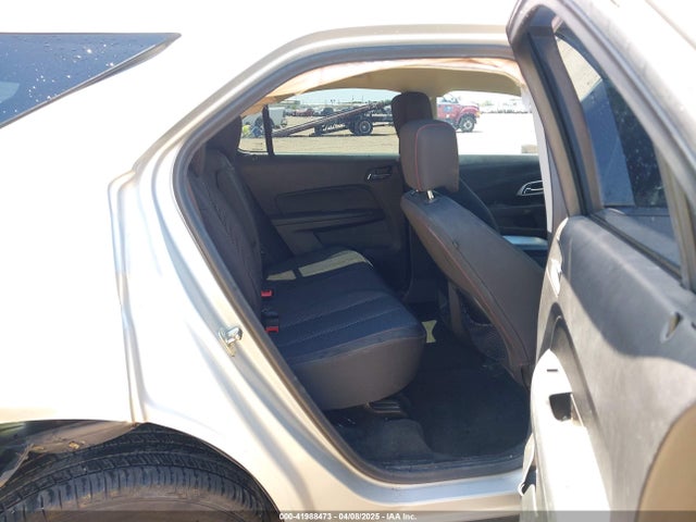 2GNALCEK4H6209579 Chevrolet EQUINOX LT