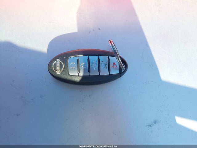 5N1DR3CB0NC217264 Nissan Pathfinder Sl 2wd