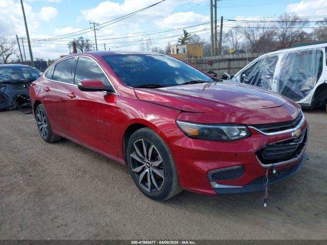 1G1ZF5SX9GF203661 auction archive image