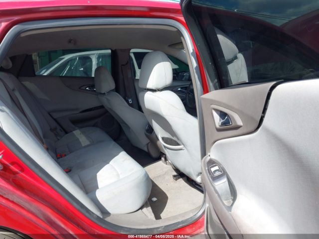1G1ZF5SX9GF203661 Chevrolet MALIBU 2LT