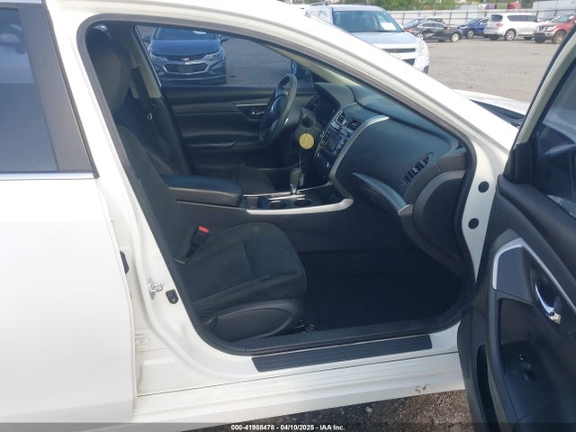 1N4AL3AP9FN387190 Nissan Altima 2.5/2.5 S/2.5 Sl/2.5 Sv