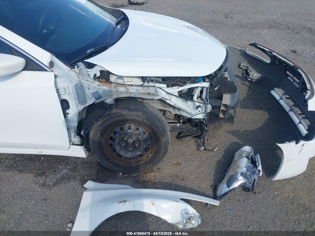 1N4AL3AP9FN387190 Nissan Altima 2.5/2.5 S/2.5 Sl/2.5 Sv
