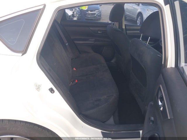1N4AL3AP9FN387190 Nissan Altima 2.5/2.5 S/2.5 Sl/2.5 Sv