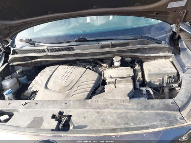 KNDMB5C13G6178666 KIA SEDONA LX