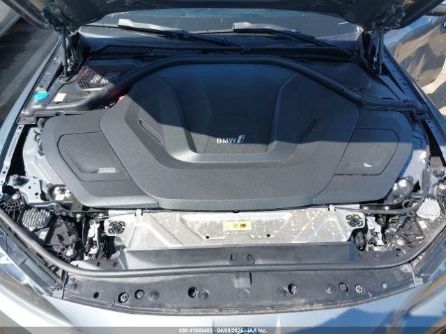 WBY43AW08RFS69474 BMW I4