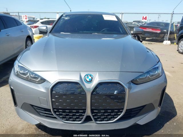WBY43AW08RFS69474 BMW I4