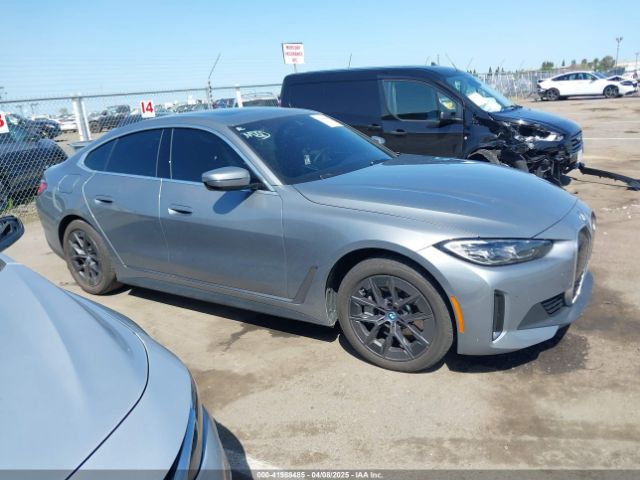 WBY43AW08RFS69474 BMW I4