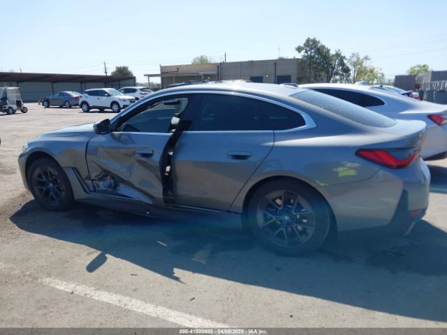 WBY43AW08RFS69474 BMW I4