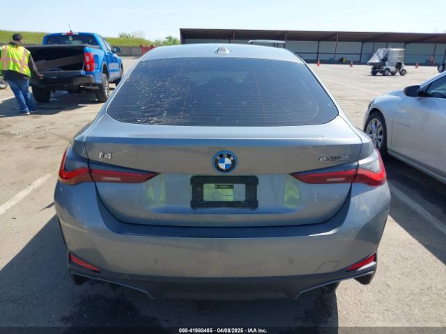 WBY43AW08RFS69474 BMW I4