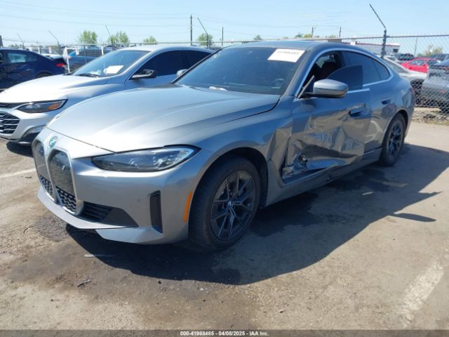 WBY43AW08RFS69474 BMW I4
