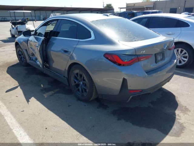 WBY43AW08RFS69474 BMW I4