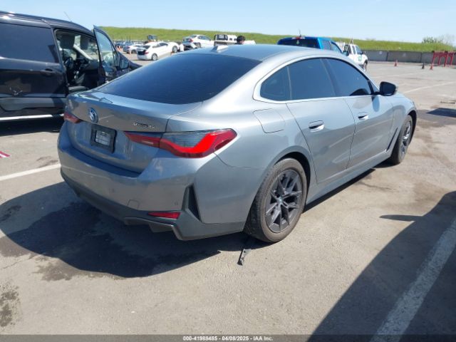 WBY43AW08RFS69474 BMW I4