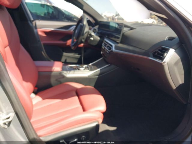 WBY43AW08RFS69474 BMW I4