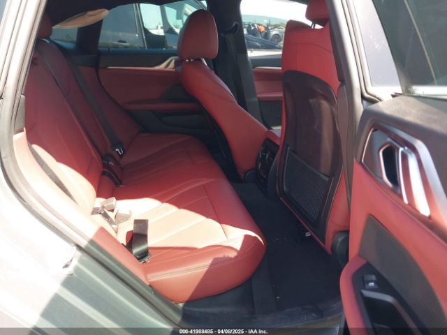 WBY43AW08RFS69474 BMW I4