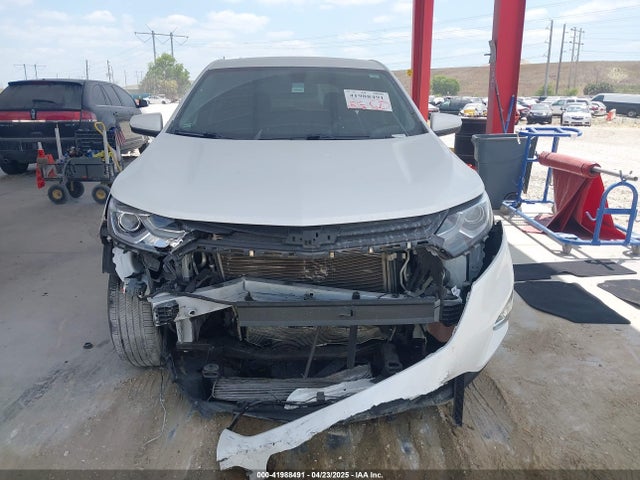 2GNAXKEV2K6299413 Chevrolet EQUINOX LT