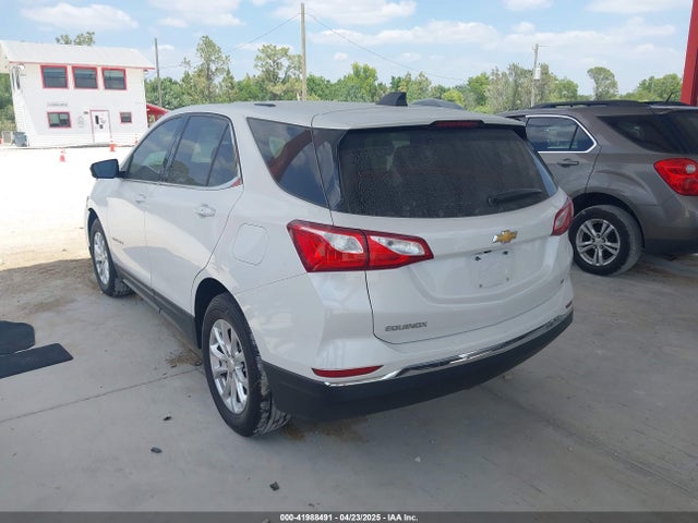2GNAXKEV2K6299413 Chevrolet EQUINOX LT