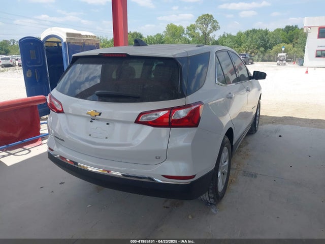 2GNAXKEV2K6299413 Chevrolet EQUINOX LT