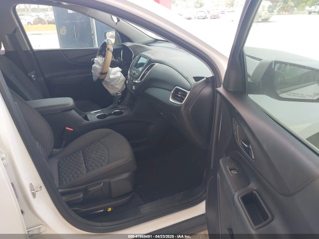 2GNAXKEV2K6299413 Chevrolet EQUINOX LT