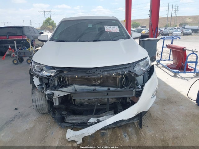 2GNAXKEV2K6299413 Chevrolet EQUINOX LT