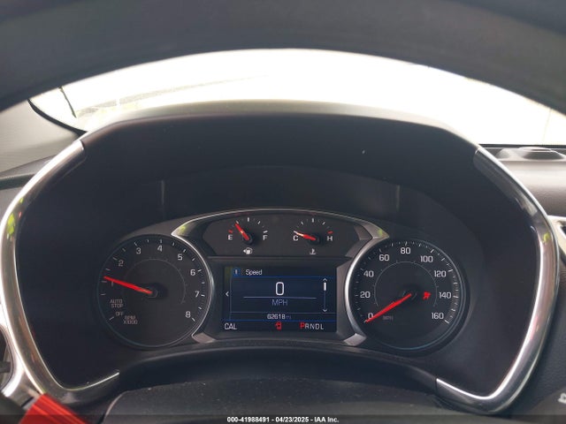 2GNAXKEV2K6299413 Chevrolet EQUINOX LT