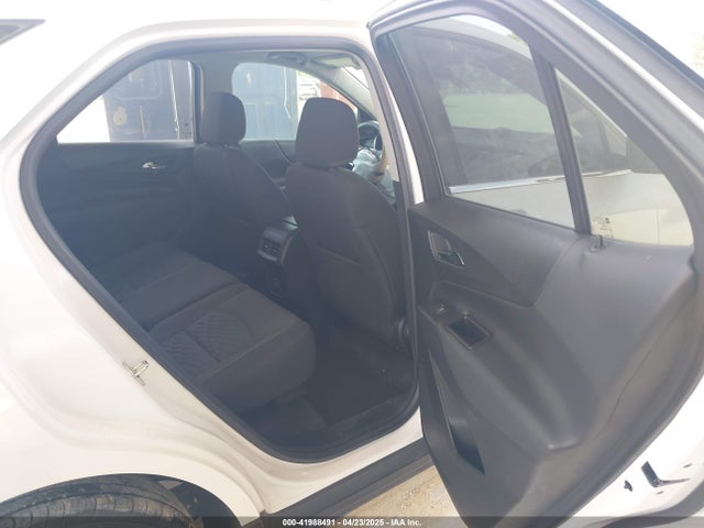 2GNAXKEV2K6299413 Chevrolet EQUINOX LT