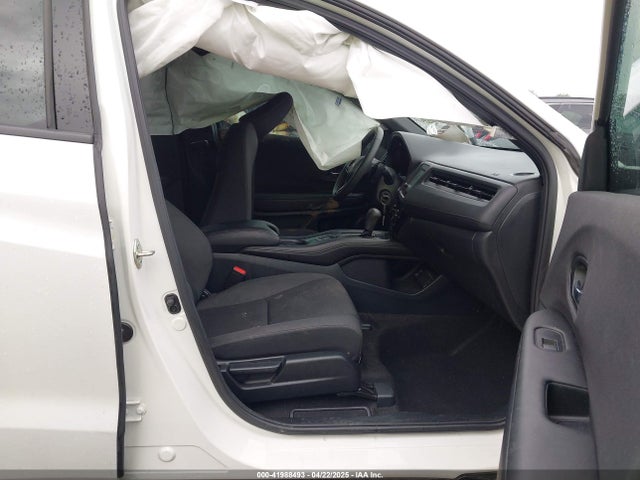3CZRU5H12MM700461 Honda Hr-v 2wd Sport