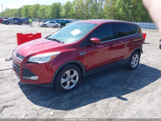 1FMCU0G78FUB55784 Ford ESCAPE SE