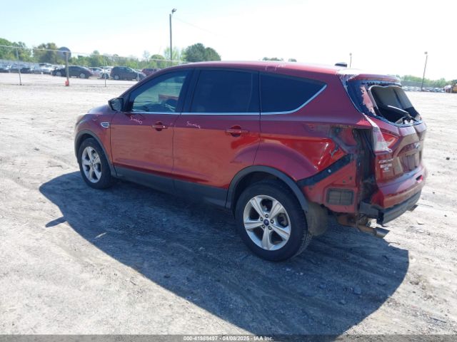 1FMCU0G78FUB55784 Ford ESCAPE SE