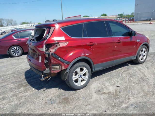 1FMCU0G78FUB55784 Ford ESCAPE SE