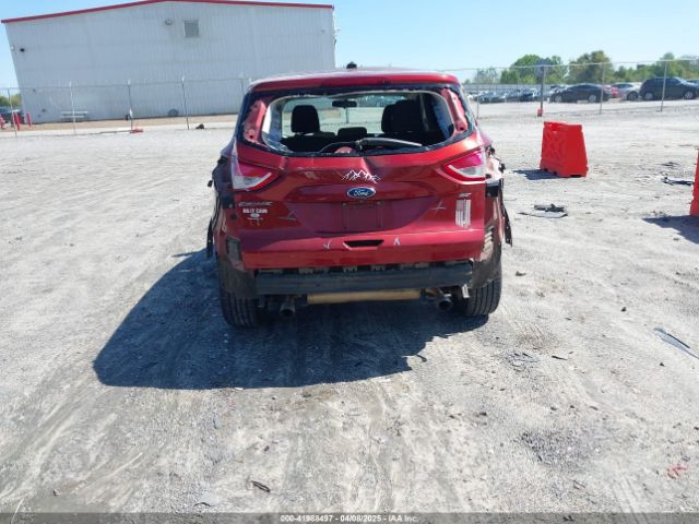1FMCU0G78FUB55784 Ford ESCAPE SE