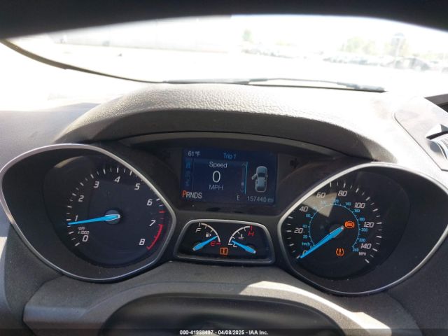 1FMCU0G78FUB55784 Ford ESCAPE SE