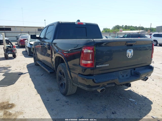 1C6RREJT9KN558591 RAM 1500 Laramie  4x2 5'7 Box