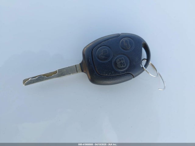 Ford Fiesta 2014 3FADP4EJ0EM111373 Image 11