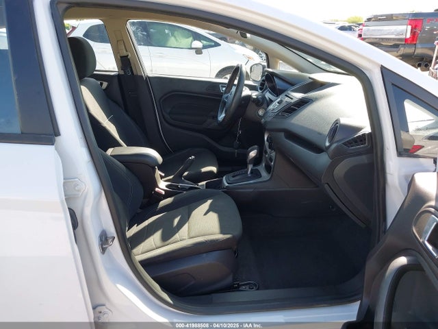 Ford Fiesta 2014 3FADP4EJ0EM111373 Image 5