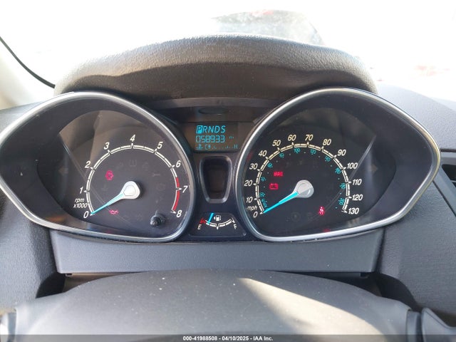 Ford Fiesta 2014 3FADP4EJ0EM111373 Image 7