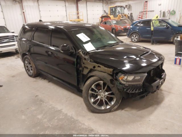 1C4SDJCT3KC745111 auction archive image
