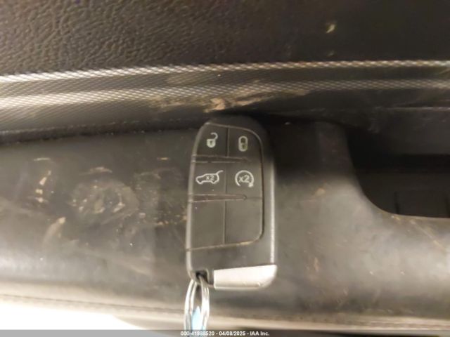 1C4SDJCT3KC745111 Dodge Durango R/t