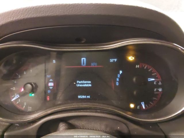 1C4SDJCT3KC745111 Dodge Durango R/t