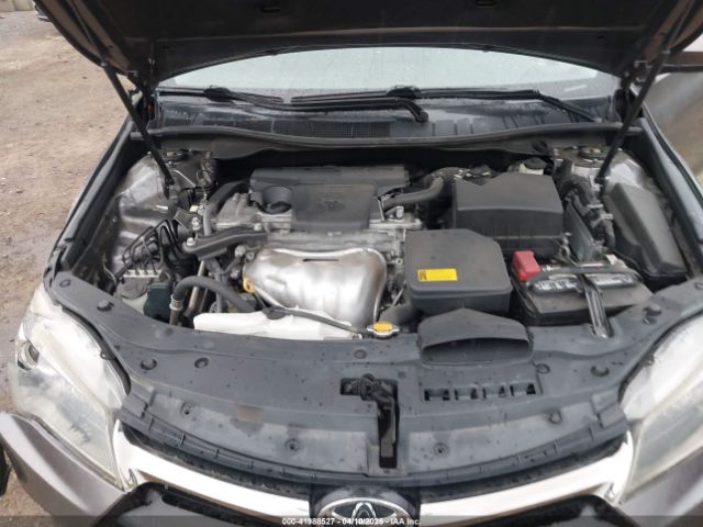 4T1BF1FK4FU070023 Toyota CAMRY SE