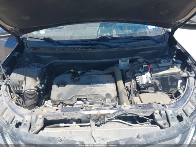 3GNAXKEV6KL296901 Chevrolet EQUINOX LT