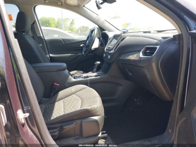 3GNAXKEV6KL296901 Chevrolet EQUINOX LT