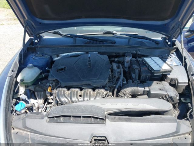 5NPEG4JA0MH073510 Hyundai SONATA SE
