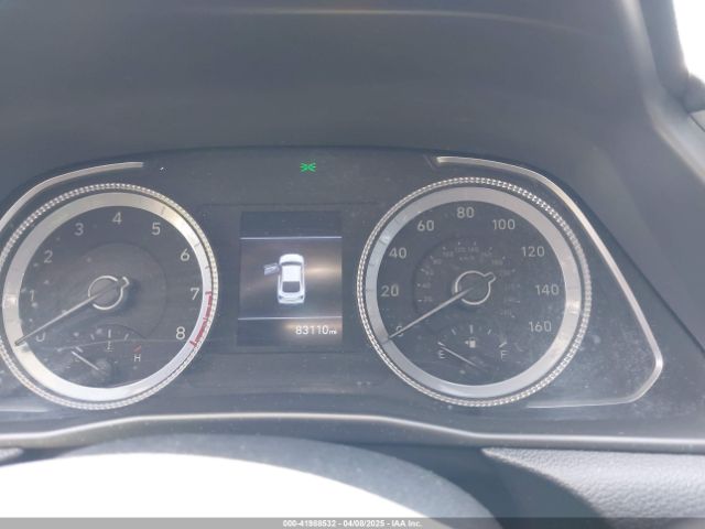 5NPEG4JA0MH073510 Hyundai SONATA SE
