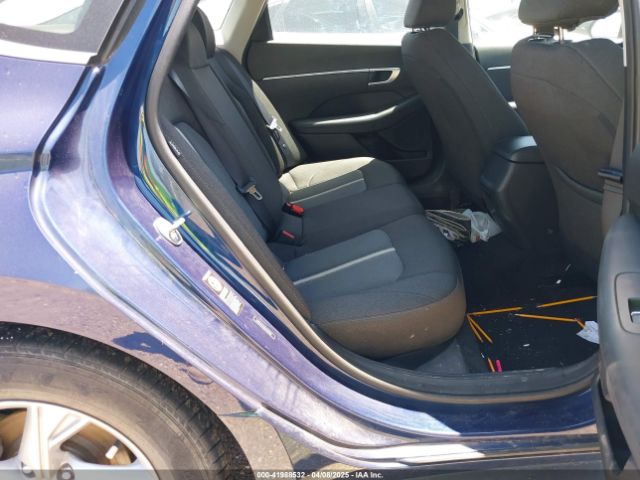 5NPEG4JA0MH073510 Hyundai SONATA SE