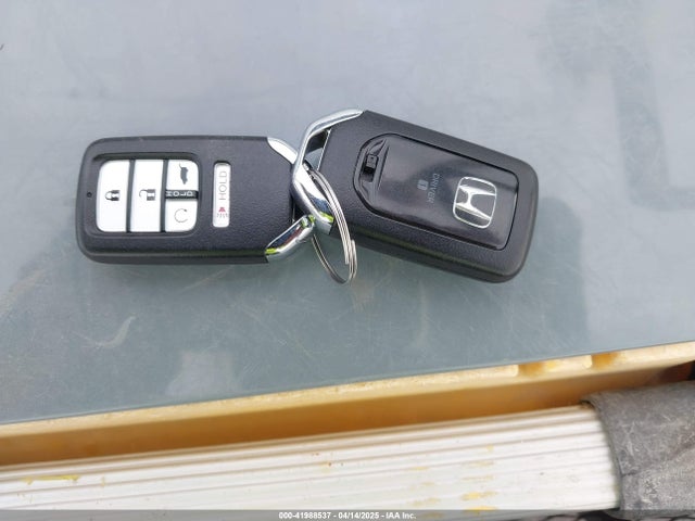 5FNYF6H53KB074943 Honda Pilot Ex-l