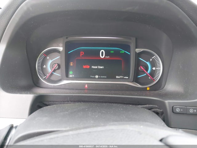 5FNYF6H53KB074943 Honda Pilot Ex-l