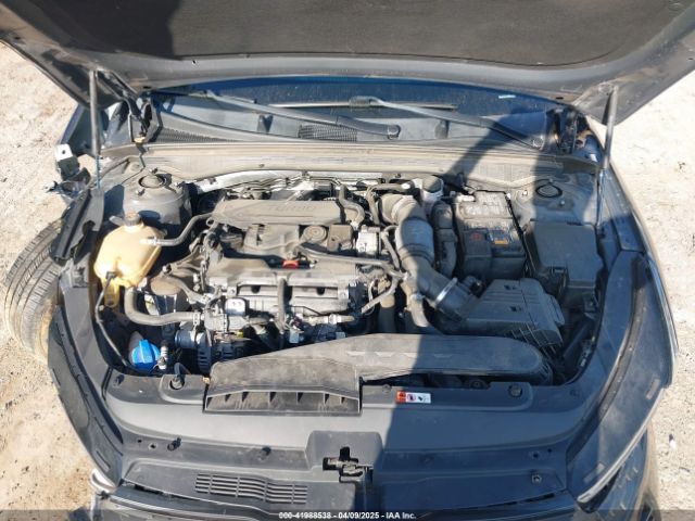 5XXG14J27MG073258 KIA K5 LXS