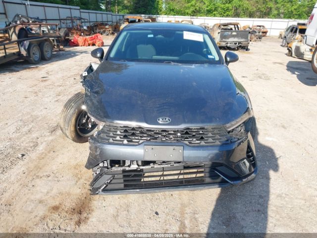 5XXG14J27MG073258 KIA K5 LXS