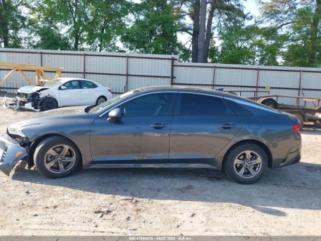 5XXG14J27MG073258 KIA K5 LXS