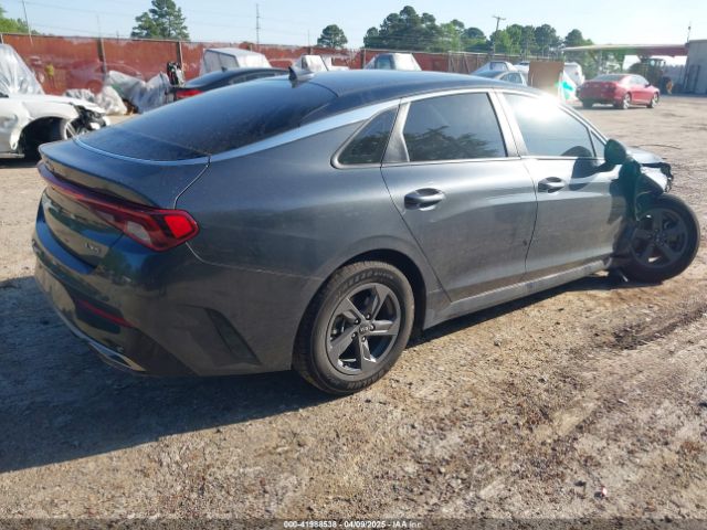 5XXG14J27MG073258 KIA K5 LXS